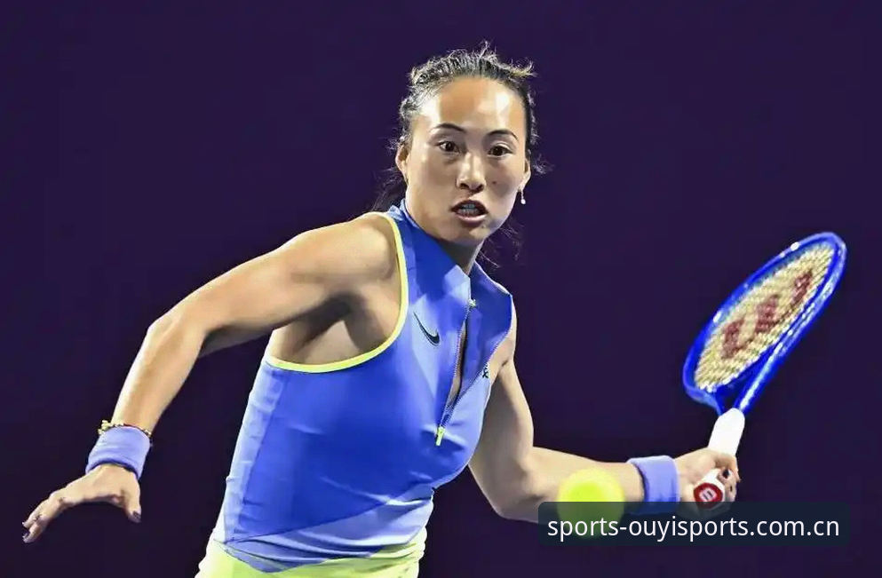 郑钦文vs王欣瑜：2026法网女单中国金花命运对比与赛场前瞻