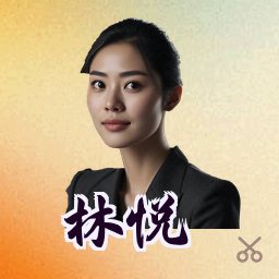 林悦